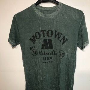 Cool t Detroit tie dye style